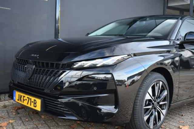 Peugeot 308 (2025) thumbnail 25