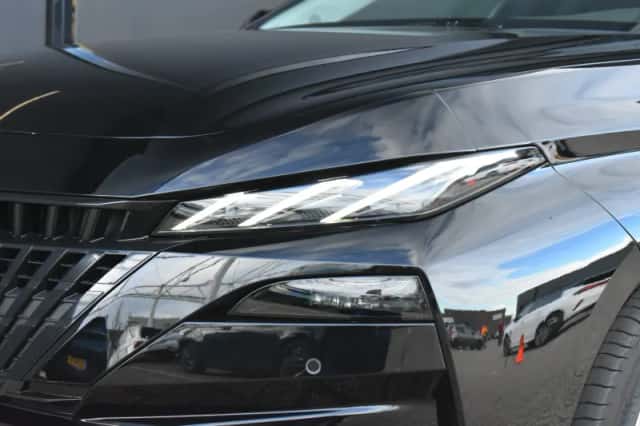 Peugeot 308 (2025) thumbnail 26