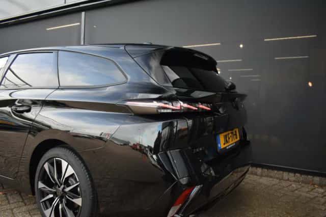 Peugeot 308 (2025) thumbnail 28