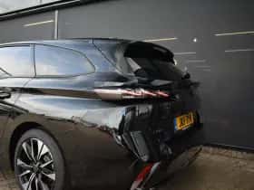 Peugeot 308 (2025) thumbnail 28