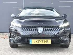 Peugeot 308 (2025) thumbnail 4