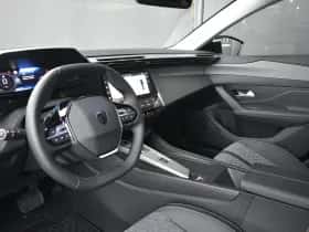Peugeot 308 (2025) thumbnail 6