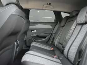 Peugeot 308 (2025) thumbnail 8
