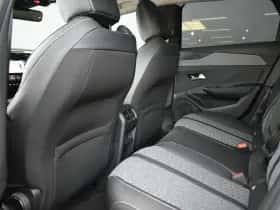 Peugeot 308 (2025) thumbnail 9