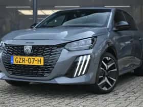 Peugeot 208 (2025) thumbnail 1