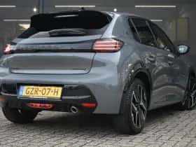 Peugeot 208 (2025) thumbnail 2
