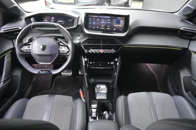 Peugeot 208 (2025) thumbnail 11