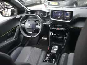 Peugeot 208 (2025) thumbnail 12