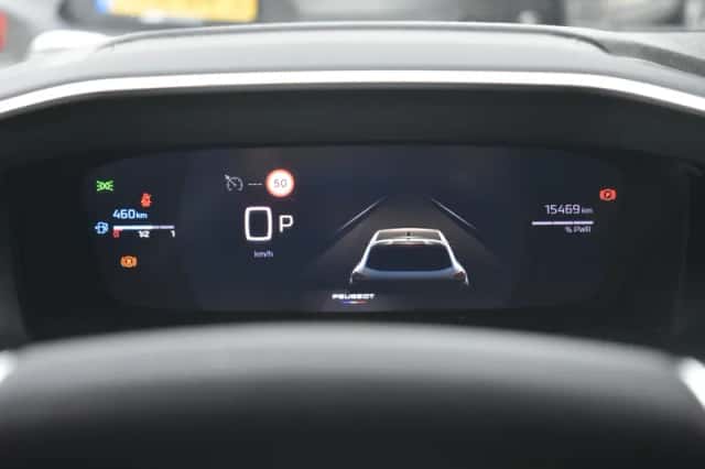 Peugeot 208 (2025) thumbnail 13