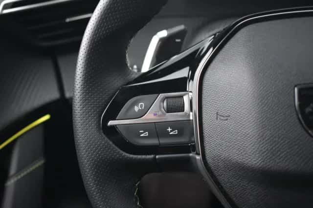 Peugeot 208 (2025) thumbnail 14