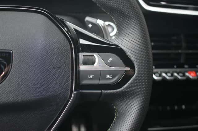 Peugeot 208 (2025) thumbnail 15