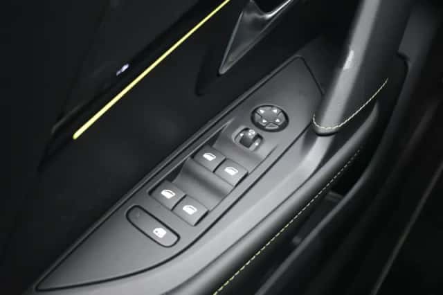 Peugeot 208 (2025) thumbnail 16