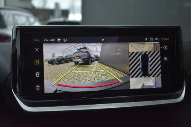 Peugeot 208 (2025) thumbnail 20