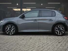 Peugeot 208 (2025) thumbnail 3