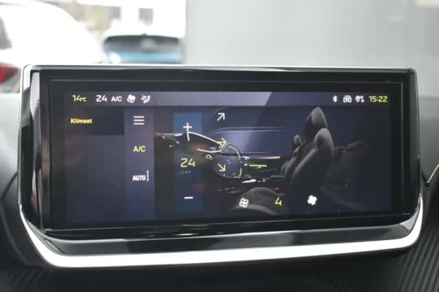 Peugeot 208 (2025) thumbnail 22