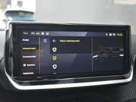 Peugeot 208 (2025) thumbnail 24