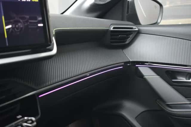 Peugeot 208 (2025) thumbnail 26