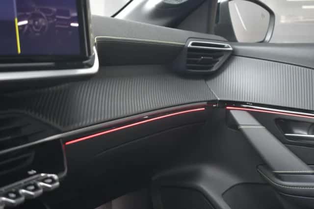 Peugeot 208 (2025) thumbnail 27