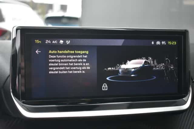 Peugeot 208 (2025) thumbnail 28