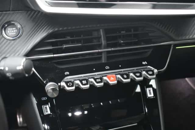 Peugeot 208 (2025) thumbnail 29