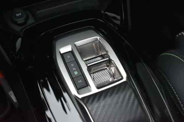 Peugeot 208 (2025) thumbnail 30