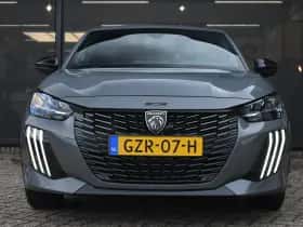 Peugeot 208 (2025) thumbnail 4