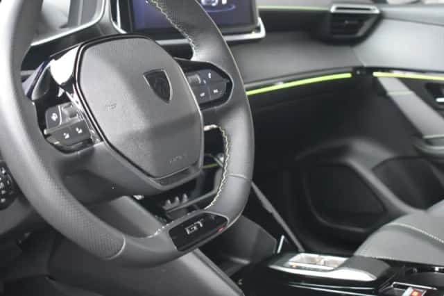 Peugeot 208 (2025) thumbnail 31