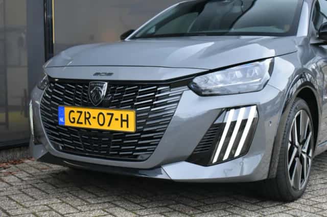 Peugeot 208 (2025) thumbnail 33