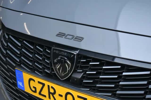 Peugeot 208 (2025) thumbnail 34