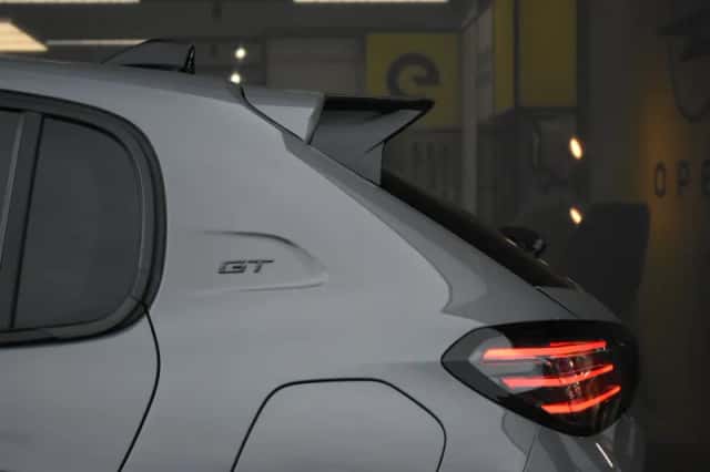 Peugeot 208 (2025) thumbnail 35