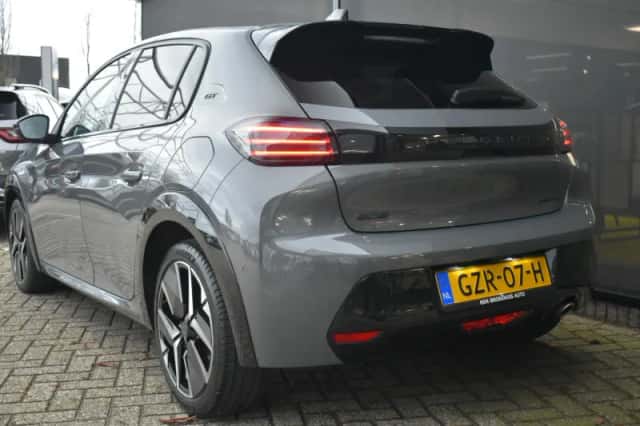 Peugeot 208 (2025) thumbnail 37