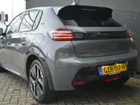 Peugeot 208 (2025) thumbnail 37