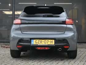 Peugeot 208 (2025) thumbnail 5