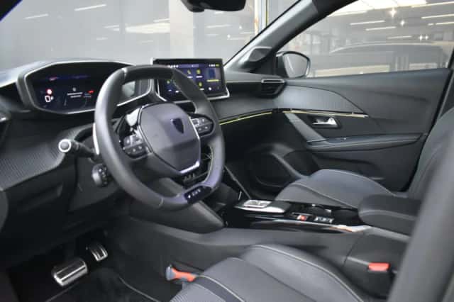 Peugeot 208 (2025) thumbnail 6