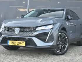Peugeot 408 (2025) thumbnail 1