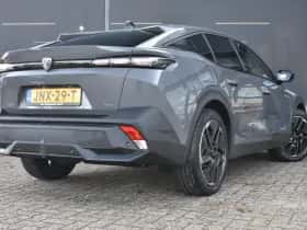 Peugeot 408 (2025) thumbnail 2