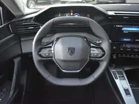 Peugeot 408 (2025) thumbnail 13