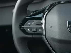 Peugeot 408 (2025) thumbnail 14