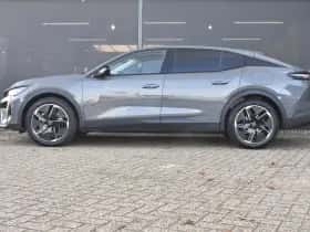 Peugeot 408 (2025) thumbnail 3