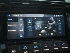 Peugeot 408 (2025) thumbnail 22