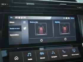 Peugeot 408 (2025) thumbnail 23