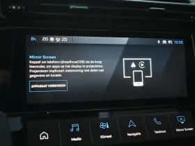 Peugeot 408 (2025) thumbnail 25