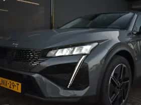Peugeot 408 (2025) thumbnail 29