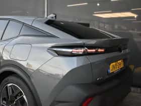 Peugeot 408 (2025) thumbnail 33