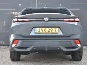 Peugeot 408 (2025) thumbnail 5