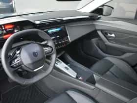 Peugeot 408 (2025) thumbnail 6