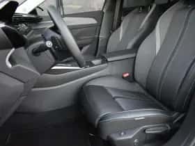 Peugeot 408 (2025) thumbnail 7