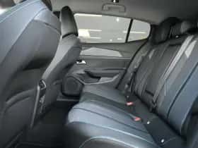 Peugeot 408 (2025) thumbnail 10