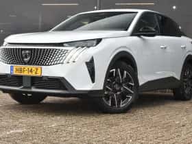 Peugeot 3008 (2025) thumbnail 1