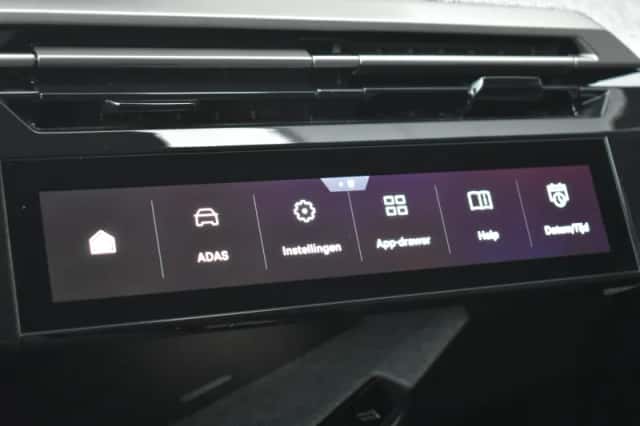 Peugeot 3008 (2025) thumbnail 17